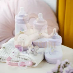 Soft Baby Bottle Set Pennsylvania